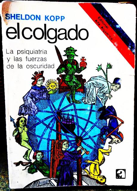 El Colgado de Sheldon Kopp El Colgado de Sheldon Kopp