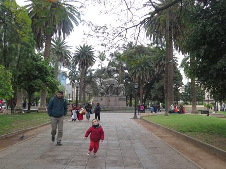 Qué hacer en la ciudad de Salta, norte argentino