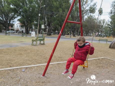 Qué hacer en la ciudad de Salta, norte argentino