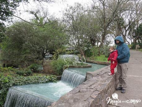 Qué hacer en la ciudad de Salta, norte argentino