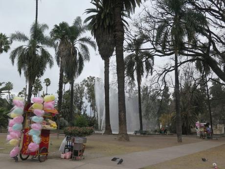 Qué hacer en la ciudad de Salta, norte argentino Qué hacer en la ciudad de Salta, norte argentino