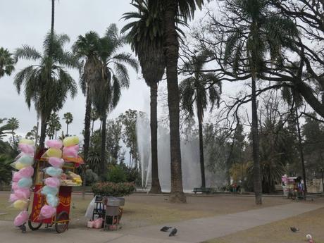 Qué hacer en la ciudad de Salta, norte argentino