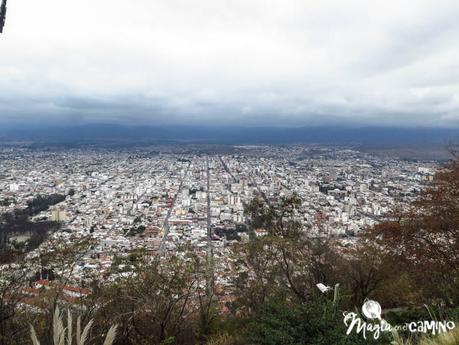 Qué hacer en la ciudad de Salta, norte argentino