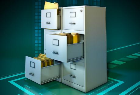 Cifrado de archivos para el almacenamiento seguro y protección de datos