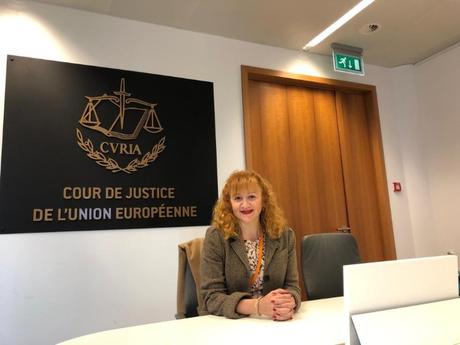 Beatriz Gil-Teixidó, rechaza que sectores no esenciales  tengan que ir a trabajar en pleno estado de alarma