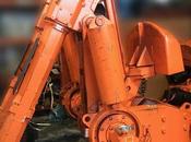 Robots ocasión Gallery contra Covid