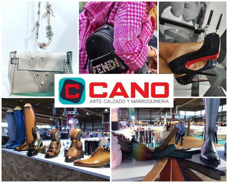 CANO ART CALZADO obtiene el sello de calidad empresarial CEDEC y reafirma su colaboración con la consultora CANO ART CALZADO obtiene el sello de calidad empresarial CEDEC y reafirma su colaboración con la consultora