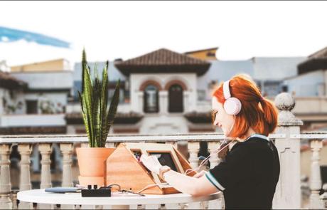 Nuevas masterclasses online y gratuitas de la escuela de diseño IED Madrid para la semana del 20 de abril Nuevas masterclasses online y gratuitas de la escuela de diseño IED Madrid para la semana del 20 de abril