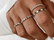 LePetiteMarie, joyería plata online rompe precios