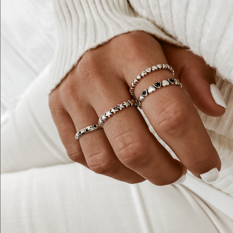 LePetiteMarie, la joyería de plata online que rompe los precios