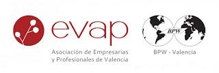 Asociación de Profesionales y Empresarias de Valencia, Evap, Mercedes Herranz, Economía Circular