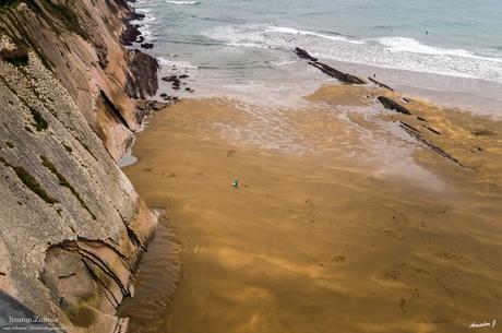 ITZURUN. ZUMAIA. GUIPÚZCOA