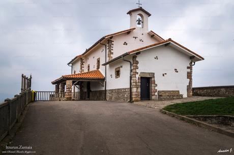 ITZURUN. ZUMAIA. GUIPÚZCOA