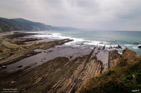 ITZURUN. ZUMAIA. GUIPÚZCOA