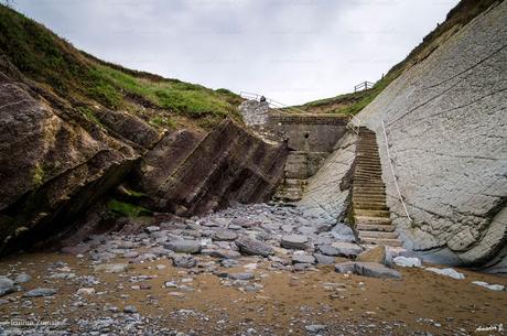 ITZURUN. ZUMAIA. GUIPÚZCOA