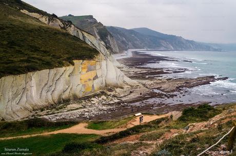 ITZURUN. ZUMAIA. GUIPÚZCOA