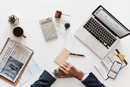 Propósitos para tu nuevo año empresarial y cómo conseguirlos