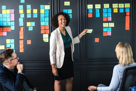 Propósitos para tu nuevo año empresarial y cómo conseguirlos