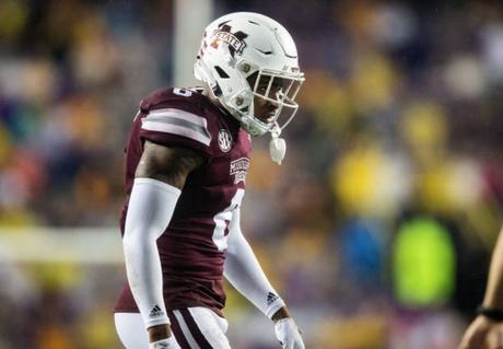 ¿Quién es Willie Gay Jr.? – Draft NFL 2020