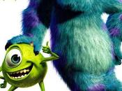Monstruos, S.A.