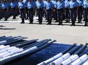 Policía Neuquén cumple años