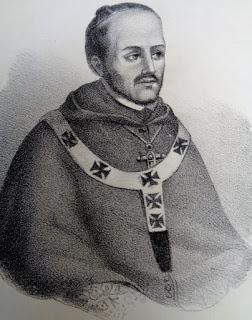 SANTO TORIBIO MOGROVEJO Y EL VIRREY FRENTE A LA PESTE DE SU TIEMPO