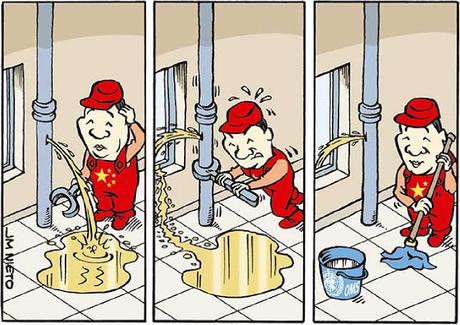 [SONRÍA, POR FAVOR] Es viernes, 17 de abril