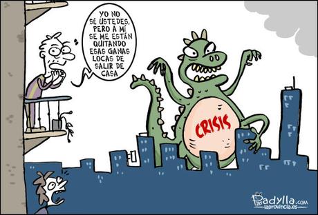 [SONRÍA, POR FAVOR] Es viernes, 17 de abril