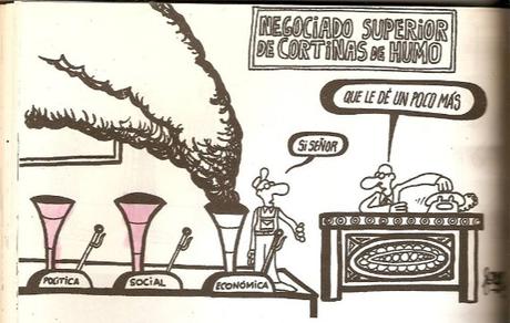 [SONRÍA, POR FAVOR] Es viernes, 17 de abril