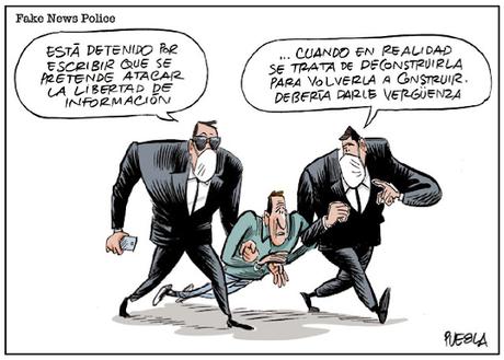 [SONRÍA, POR FAVOR] Es viernes, 17 de abril