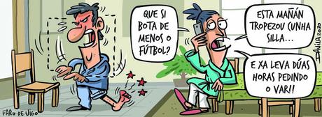 [SONRÍA, POR FAVOR] Es viernes, 17 de abril