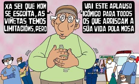 [SONRÍA, POR FAVOR] Es viernes, 17 de abril