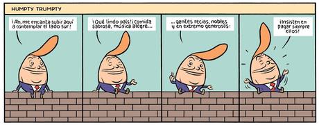 [SONRÍA, POR FAVOR] Es viernes, 17 de abril