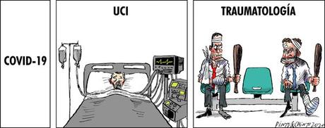 [SONRÍA, POR FAVOR] Es viernes, 17 de abril