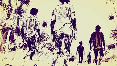 CUANDO MUERE UNA FLOR CUANDO MUERE UNA FLOR