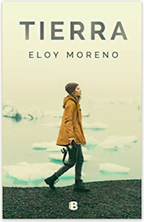 «Tierra» de Eloy Moreno «Tierra» de Eloy Moreno