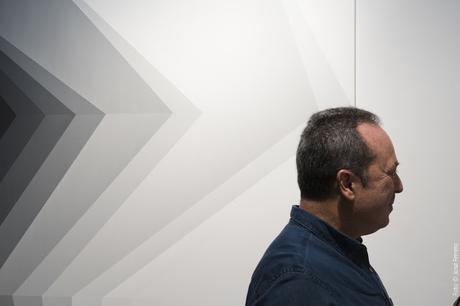 Cuestionarios del Confinamiento (49): Javier Victorero