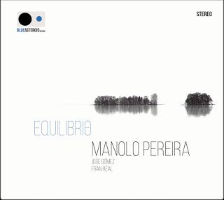 MANOLO PEREIRA: Equilibrio