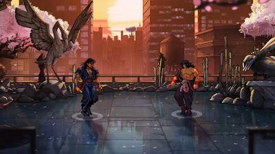 A finales de mes por fin nos daremos de tortas en Streets of Rage 4 A finales de mes por fin nos daremos de tortas en Streets of Rage 4