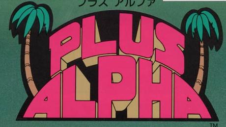 Plus Alpha, la propuesta retro semanal para consolas de última generación Plus Alpha, la propuesta retro semanal para consolas de última generación