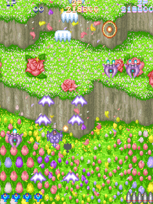 Plus Alpha, la propuesta retro semanal para consolas de última generación Plus Alpha, la propuesta retro semanal para consolas de última generación