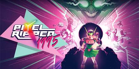 Viaje videojueguil nostálgico a 1995 con Pixel Ripped 1995