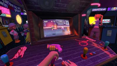 Viaje videojueguil nostálgico a 1995 con Pixel Ripped 1995