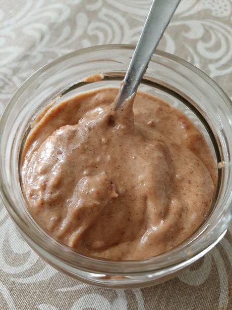 CREMA LOTUS SALUDABLE