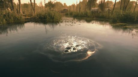 Análisis Hunt Showdown – Caza de seres de pesadilla