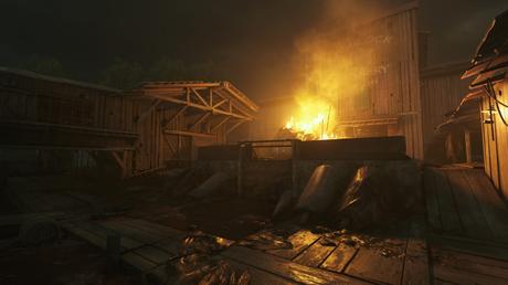 Análisis Hunt Showdown – Caza de seres de pesadilla