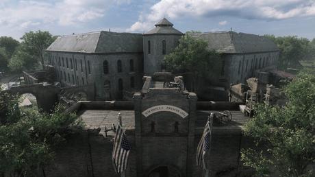 Análisis Hunt Showdown – Caza de seres de pesadilla