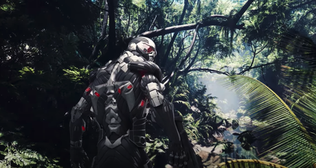 Crysis Remastered, primer teaser oficial