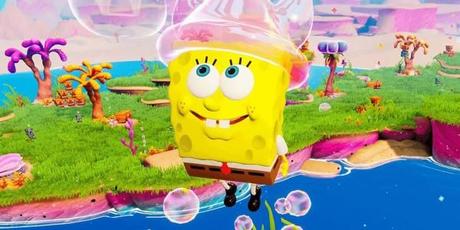 Bob Esponja: Battle for Bikini Botton, trailer, ediciones y fecha
