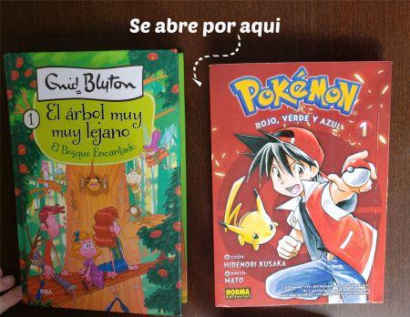 Pokémon: rojo verde y azul